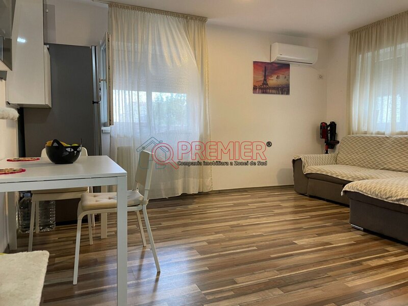 Brancoveanu, Metalurgiei Park, Grand Arena, apartament 2 camere