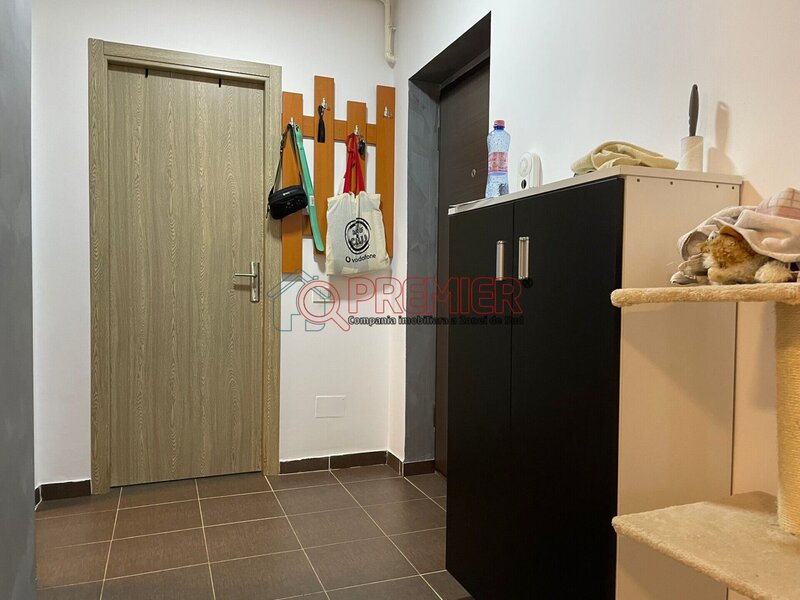 Brancoveanu, Metalurgiei Park, Grand Arena, apartament 2 camere