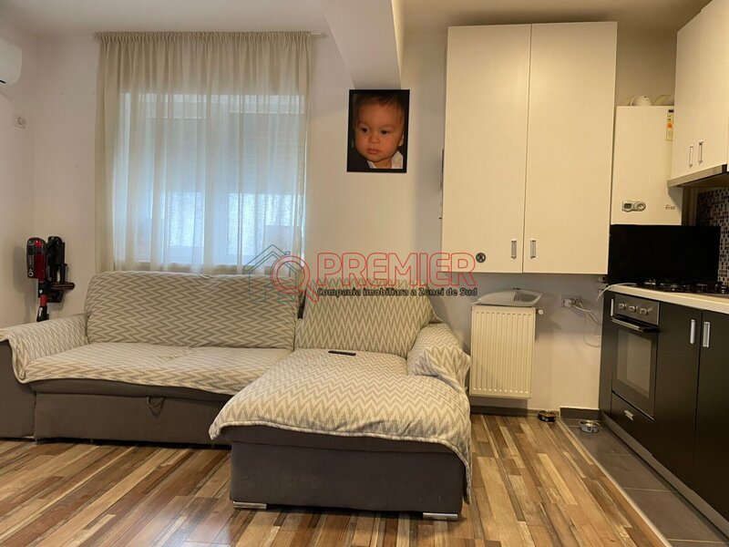 Brancoveanu, Metalurgiei Park, Grand Arena, apartament 2 camere