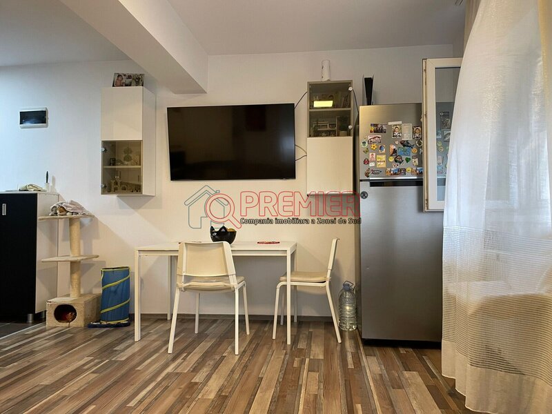 Brancoveanu, Metalurgiei Park, Grand Arena, apartament 2 camere