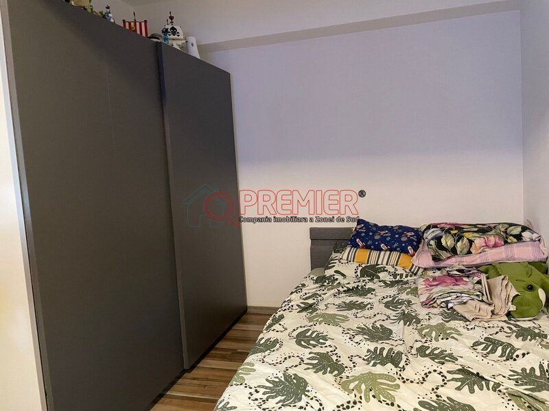 Brancoveanu, Metalurgiei Park, Grand Arena, apartament 2 camere